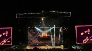 Sabaton - To Hell and Back