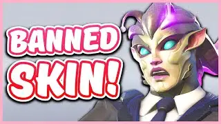 Overwatch 2 - The Most CONTROVERSIAL Skins