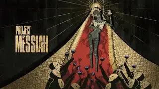 The Outlast Trials Project Messiah - New Prime Asset and Map
