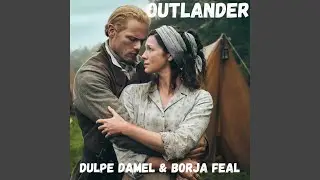 Outlander (Version for Flute and Piano)