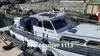 Rivercruiser 1113