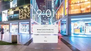 Retail CRE