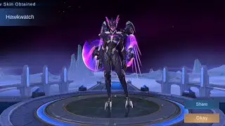 Spin Star Wars Event Using Galactic Ticket | Free Draw MLBB x Star Wars Event Using Galactic Ticket