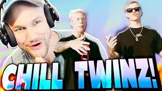 Mad Twinz - Namaste BEATBOX REACTION!!!