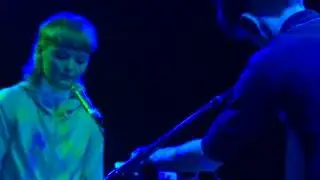 PREMIUM FANTASY - live Northcote Social Club 20.08.18