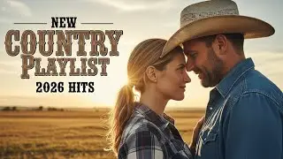 Romantic Healing Ballads &ndash; Heartwarming Country Songs Hits