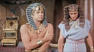 R&Uuml;TTENS BULLSHIT UNIVERSUM - Folge 6 - Die Phobie des Pharao