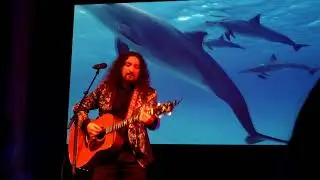 Thomas Di Leva - Miraklet (Live Palladium Malmö 2024-04-25)