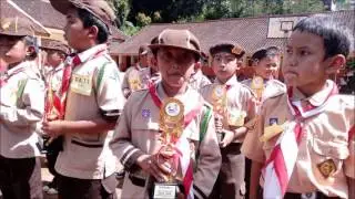 Pesta Siaga kwarran campakamulya 2017
