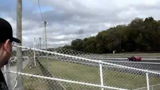 2010 sccoa shoot video 1
