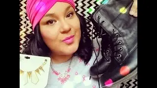 PLUS SIZE FASHION HAUL-TORRID,DEBS,RUE21
