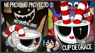 QUIERO RECREAR BROTHERS IN ARMS Y CUP DE GRACE!!! MI PROXIMO PROYECTO... - ELSILVERD51