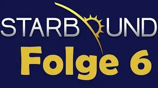Starbound mit @domjiii (Folge 6) - Bosskampf, aber wo ist Kai?!