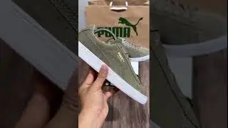 Puma Suede Classic 