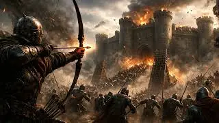 Majere - Conquest (Instrumental)