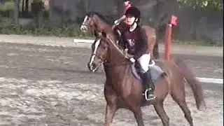 gara 1m ross