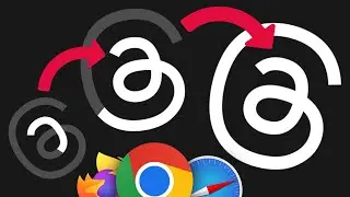 How Did Threads Make This Loading Animation??