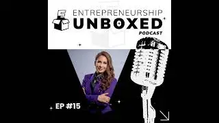 Humanizing Business: A Journey of Innovation and Leadership with Hanane Benkhallouk