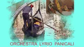 PANICALI  ITALIANO