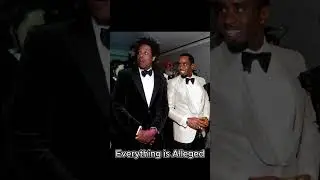 Uncovering the Dark Side of the Music Industry: Diddy, Power, and Abuse