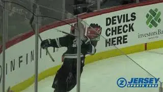 Jalen Kaplan  | Delbarton |  2018 JSZ All Zone Profile