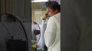 SPK TIBLAWAN UPDATE. SUNDAY MASS, Sept. 28, 2025