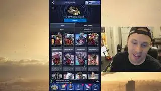 The Comeback Is Complete, Final Fantasy 15: A New Empire