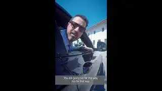 BMW International Open 2019: Blind Parking Challenge
