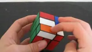 How to Solve a Bandaged Cube (Part 2/2)