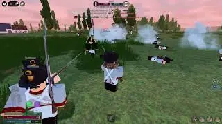 Roblox Napoleonic Wars | Nr.1 NA Battle | 2/1/2026