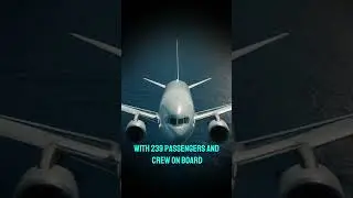 Flight MH370: History's Biggest Aviation Mystery / Hidden America #horrorstories #horror