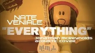 Nate Veniale - 
