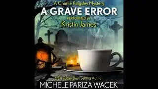 Grave Error - Michele Pw (pariza Wacek)
