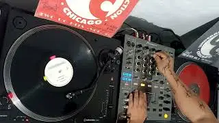 Sesión VELVET - High Energy Mix DJ Raul Velvet