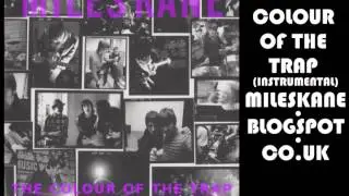 Miles Kane - The Colour Of The Trap (Instrumental)