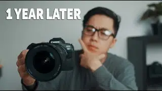 Стоит ли покупать Canon R6 в 2022 году? Обзор за год