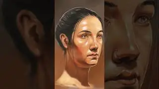 digital painting in krita #sketches #art #kritadrawing #drawing #digitalpainting #krita #artdrawings