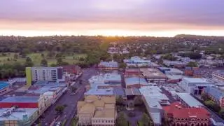 Welcome to the Toowoomba Region