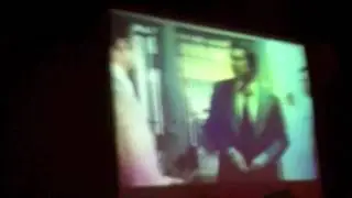 Moontowers - The Rug - Live at Middlesex Lounge