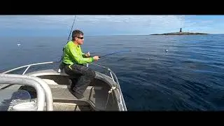 Norwegen 2020  Seter Brygge