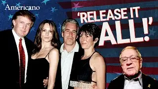 &lsquo;There&rsquo;s much more to come&rsquo; &ndash; Alan Dershowitz on the Epstein emails & 'client list'