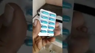 campicilin capsule use in hindi use/doseg/benifits #medicine #raj pharmacy #viral #use #benifits