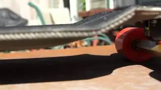 Longboard Porn - Duval Wheels 