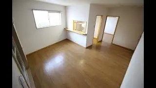 【八尾市　賃貸】グラン ソレイユ(高安北)　2LDK　高安駅　鉄骨造　角部屋　駅近　南向き　即入居可　宅配ボックス　エアコン　電子キー　礼金不要　敷金不要　同棲　新婚　カップル　ファミリー向け