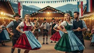 Die 40 fröhlichsten Volksmusik Hits – 160 Minuten gute Laune, Heimat & Lebensfreude 🎶