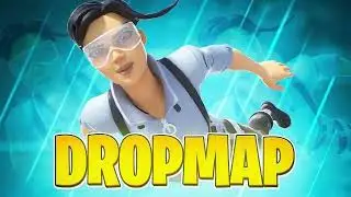 How to use a Dropmap🪂