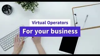 Virtual Operators, Core Communication Your Virtual Contact Center