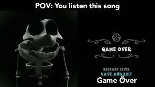 Crash and Coco Bandicoot Becoming Canny/Uncanny (Crash of the Titans Songs)