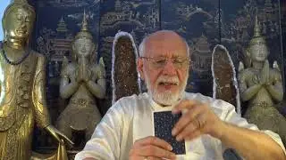 Scorpio &ndash; Tarot Monthly Horoscope June 2018