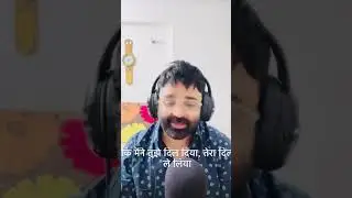 #luckyali #goriteri #song @voiceofsargam #melodiousmagic #songlyrics #love #unplugged #lofi #music